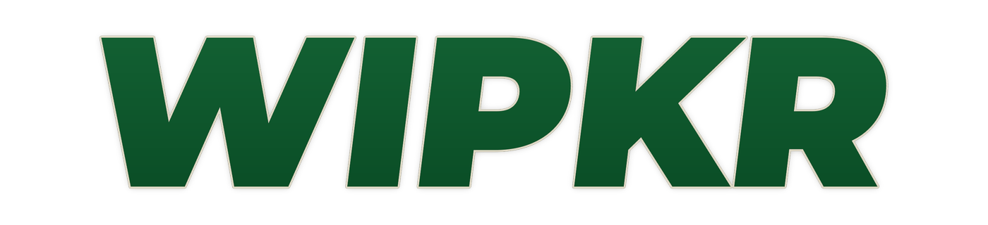 wipkr logo